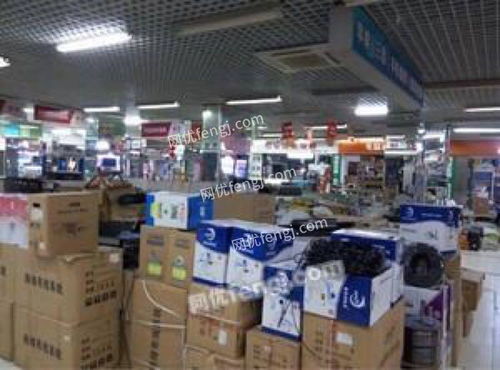 上海全区收二手电脑家电产品