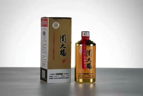 红牌集团家电为基酒业为翼 打造周大福高端酱酒品牌