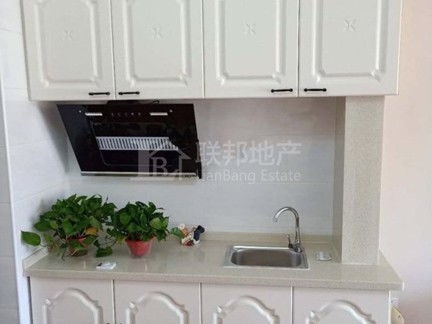 永泰城二期 精装修,全家壁纸,好材料环保,家电齐全