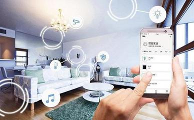 2021年智能家居产业与服装鞋帽销售融合发展趋势剖析